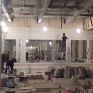 Михаил Горохов