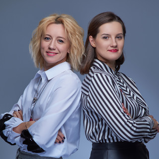 Наталья и Елена