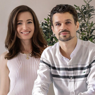 Екатерина Санникова