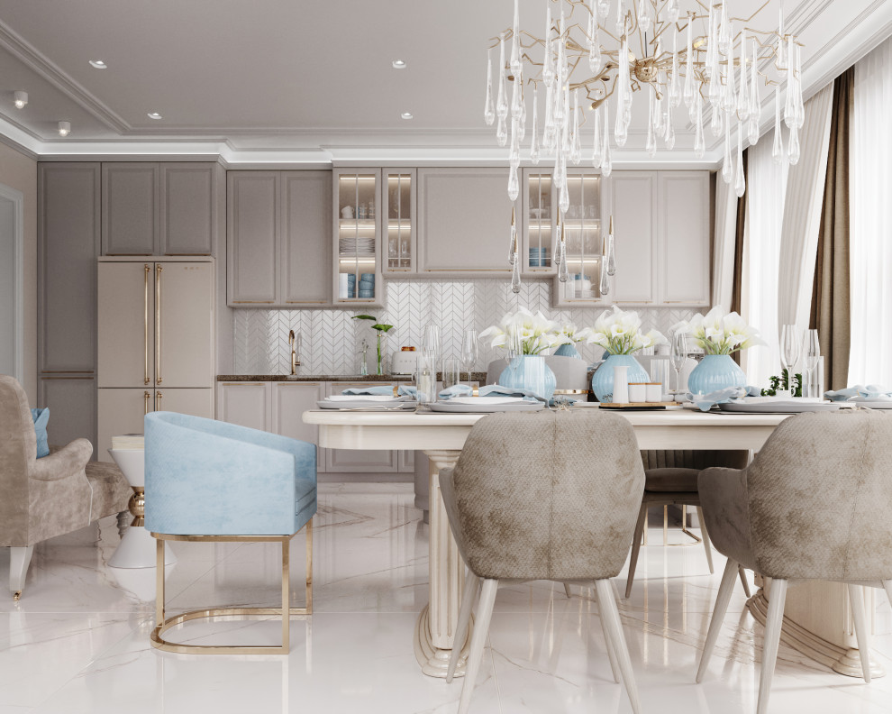 Утренняя роса