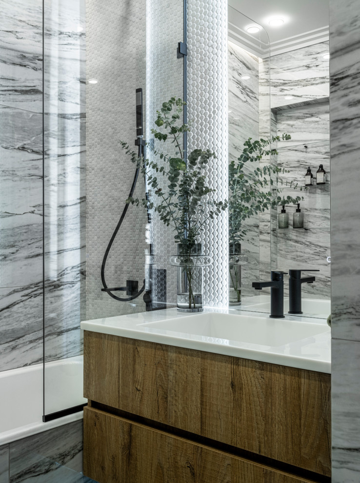 ЖК Летний сад 100м2