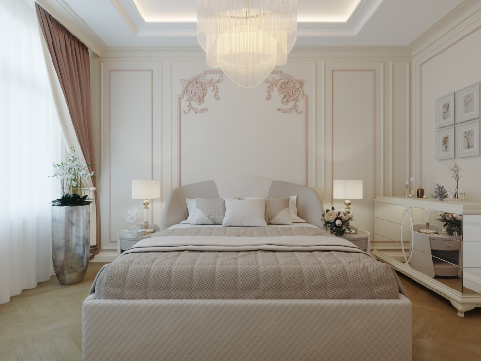 Квартира в ЖК Silver