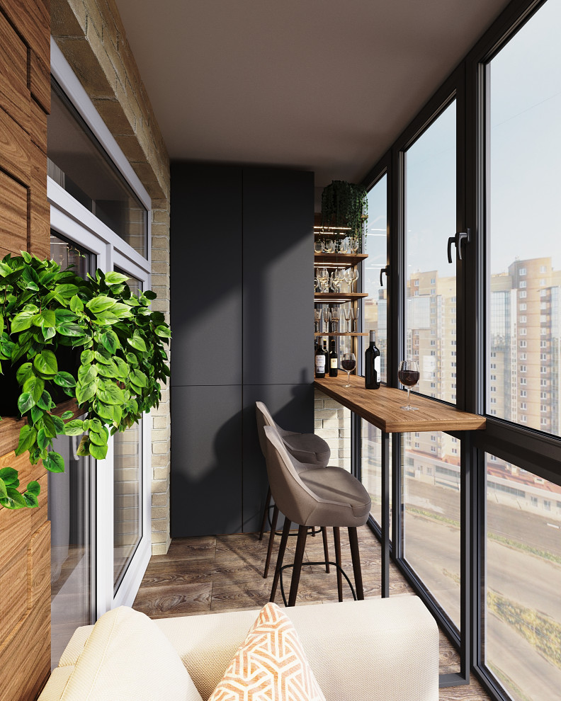 Ньютон 5 этаж