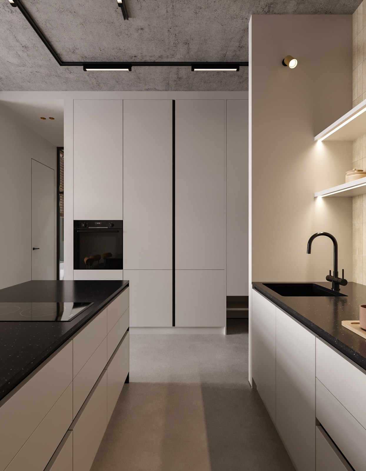 Берлога гедонистов