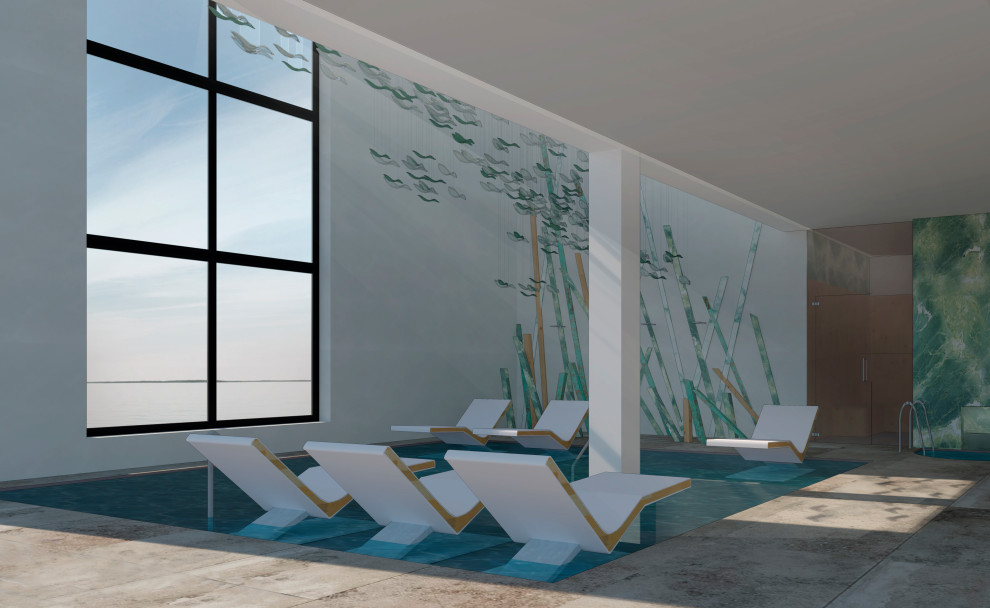 Northern Herbs — СПА в Карелии