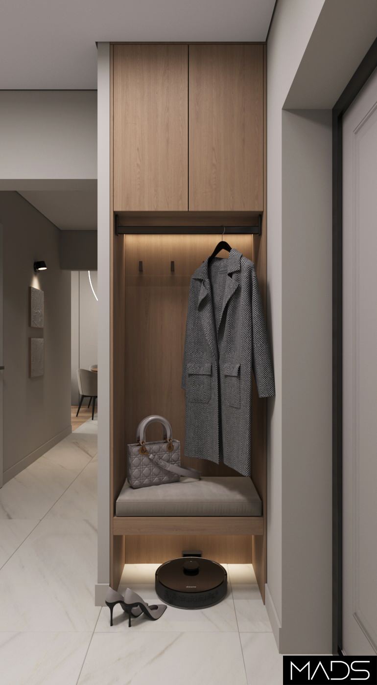 Люберцы Парк, 60м2