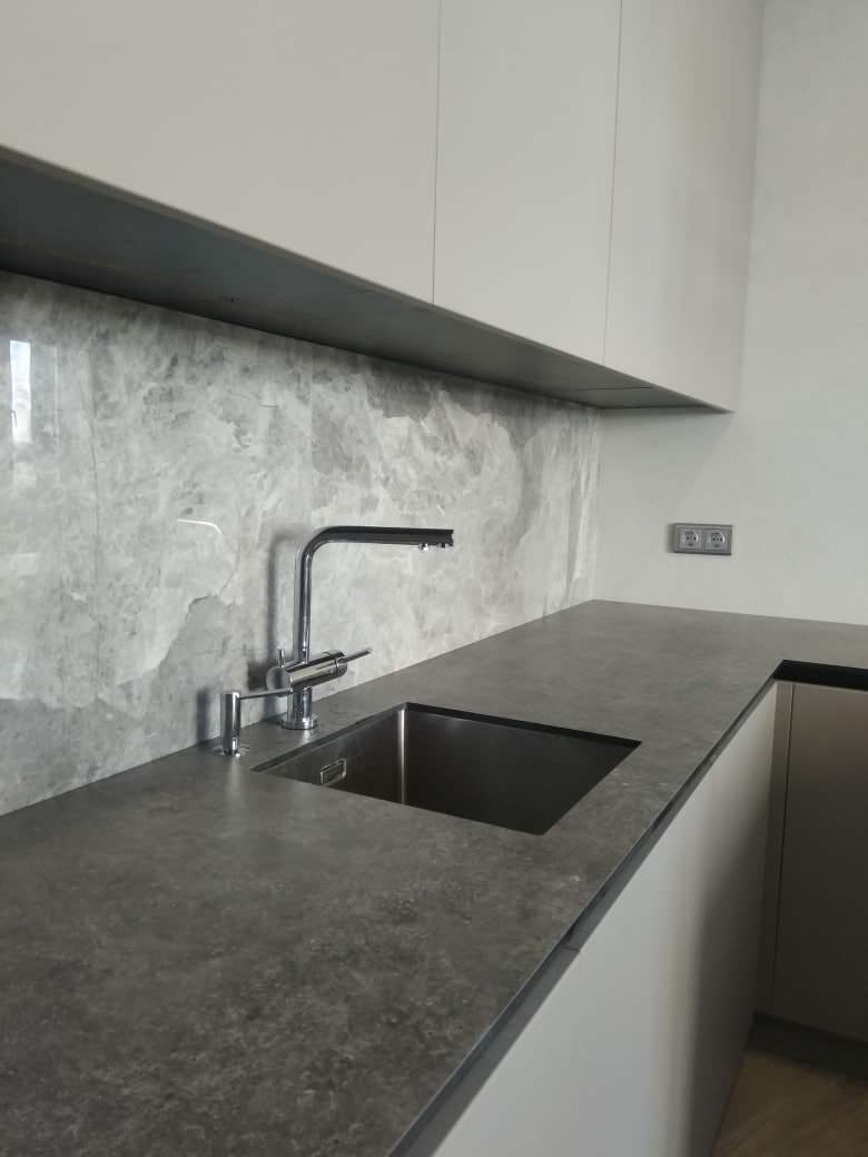 Квартира для большой семьи