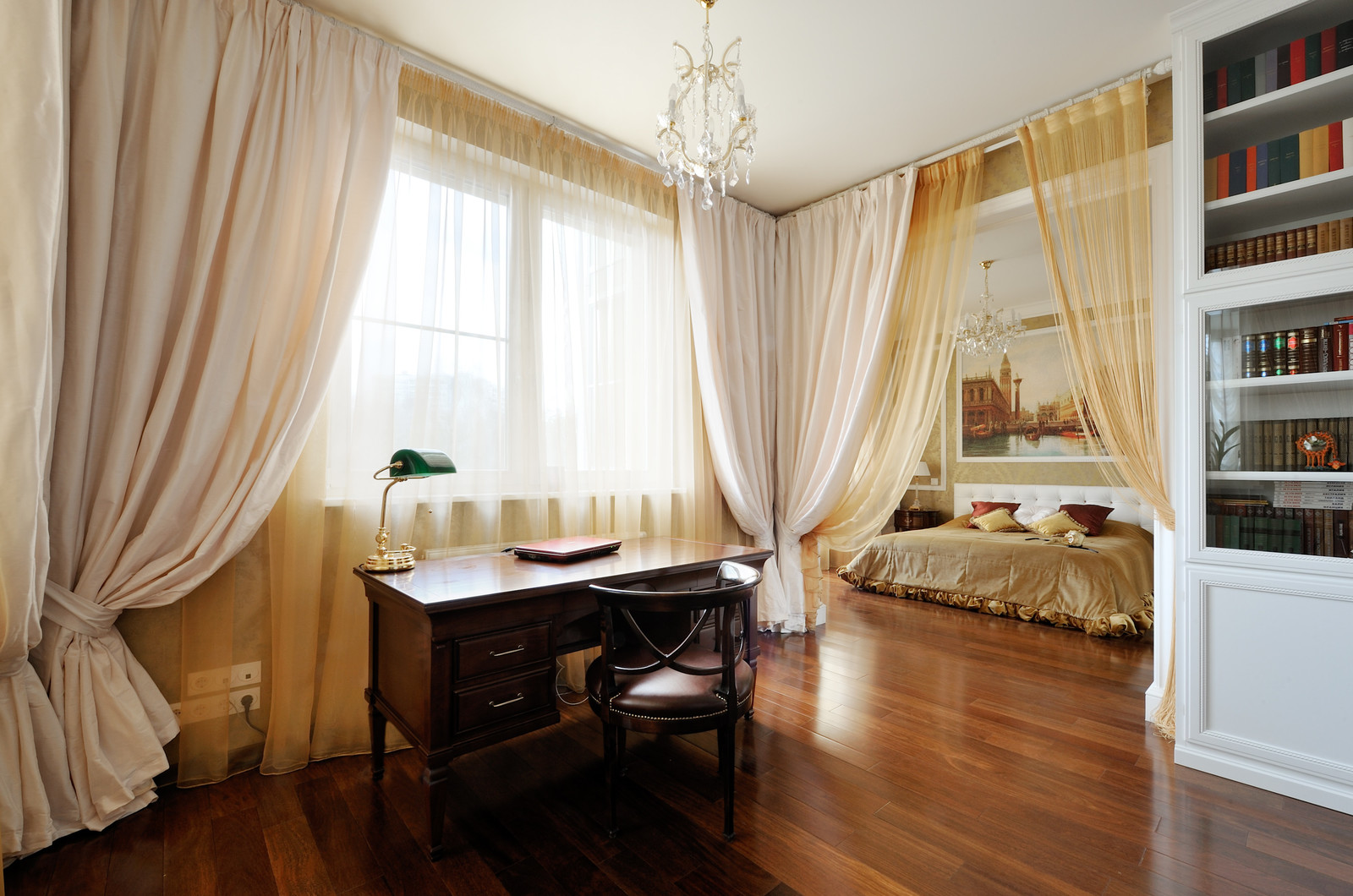 Квартира - Венеция