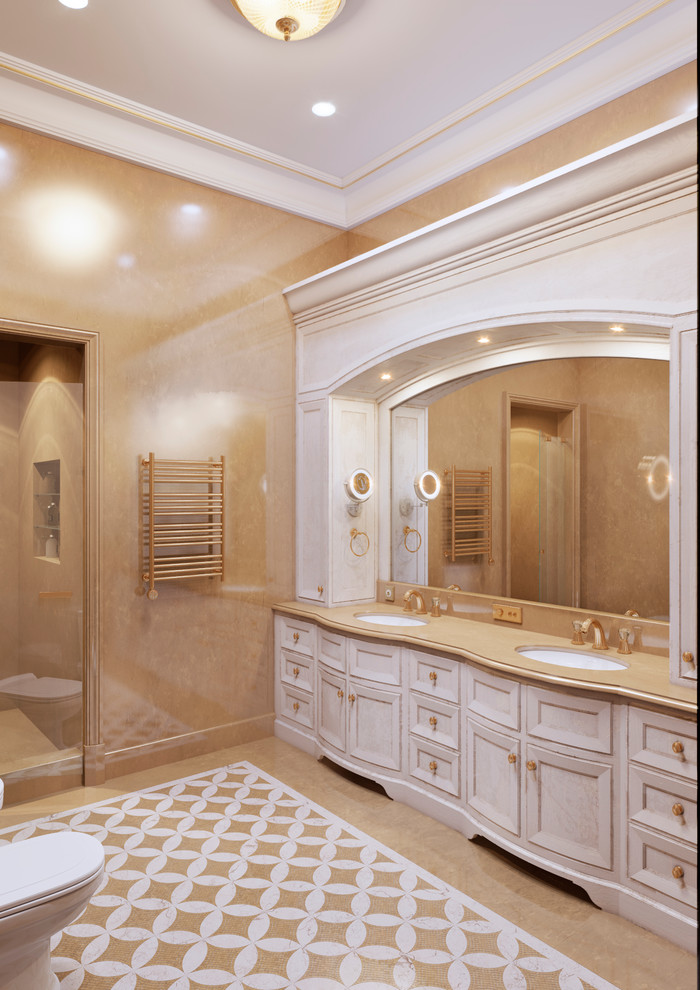 Appartments Romanov pereulok