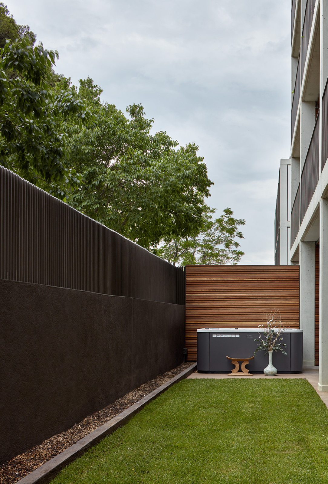 Дуплекс в Барселоне 200 м кв