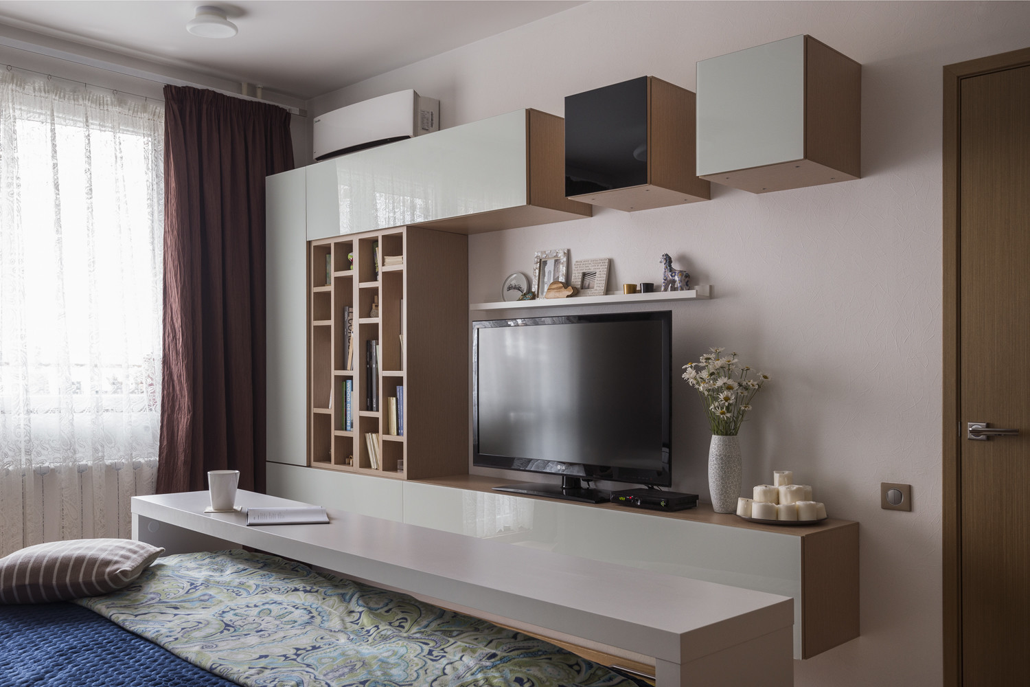 Обложка альбома: Идеи от "ОГОГО Обстановочка!"