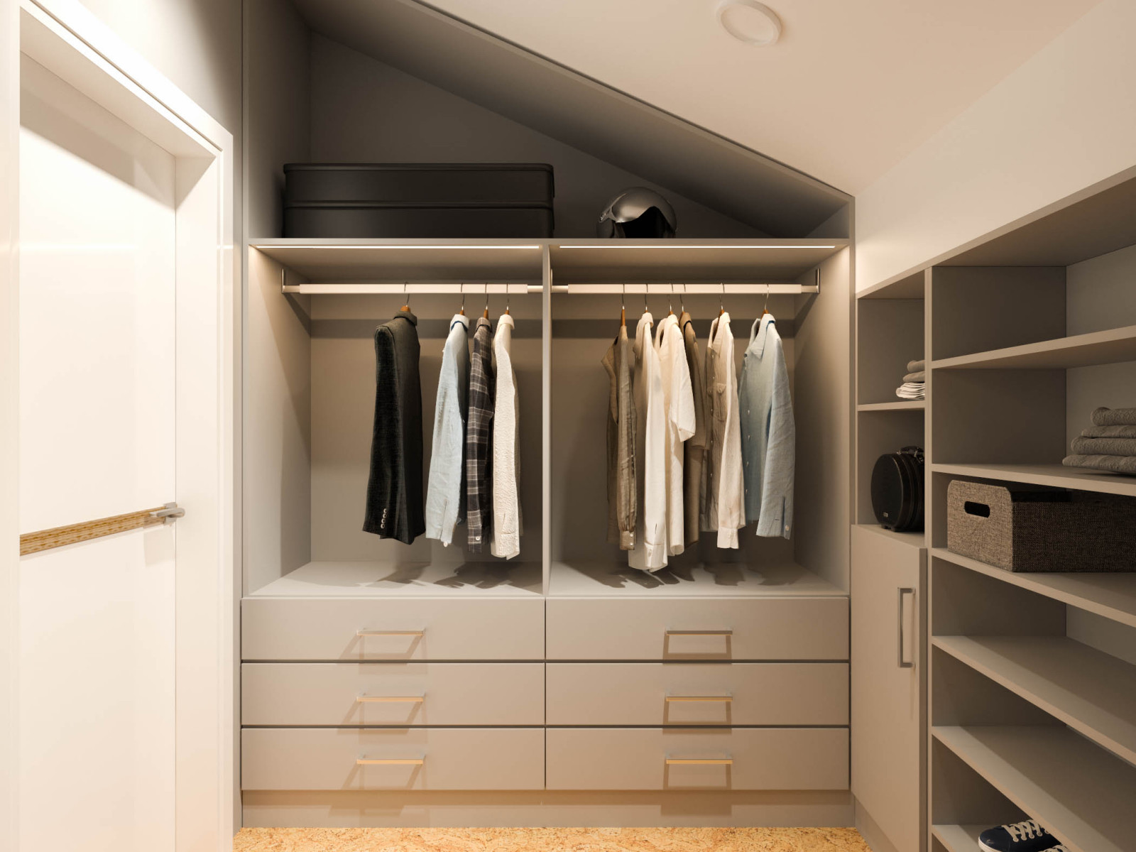 дом 260 кв.м в с.Петровичи