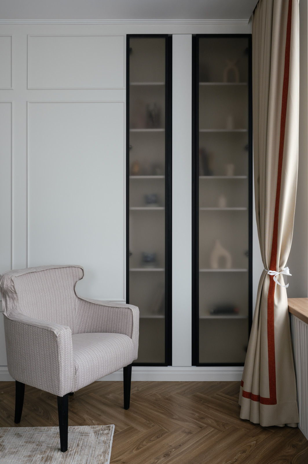 ЖК Атмосфера 102 м