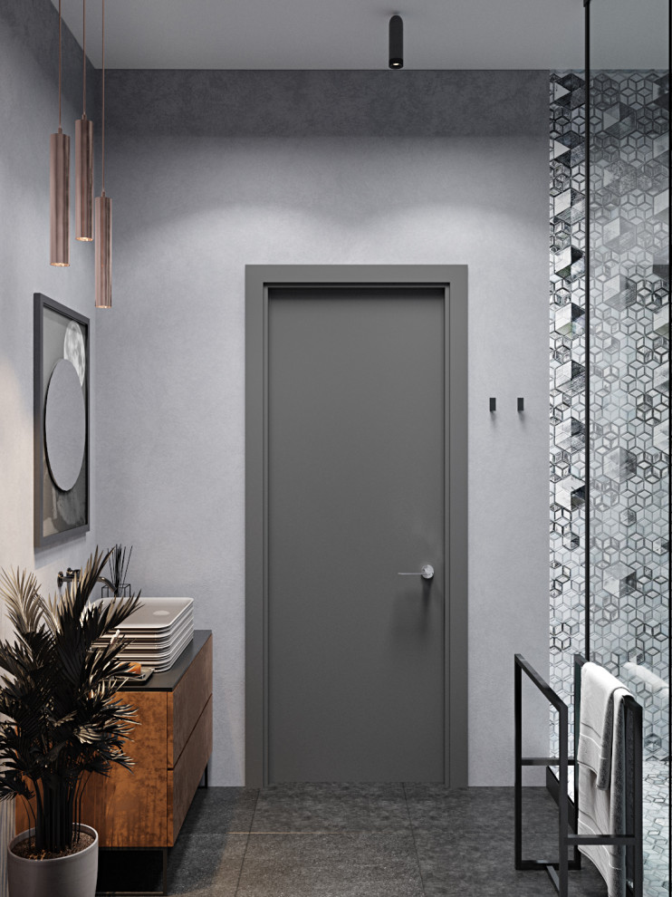 Квартира в Москве