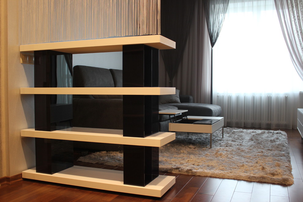 Квартира в ЖК Английский квартал