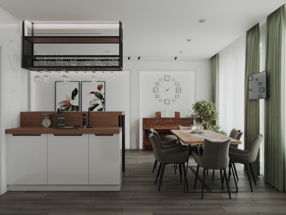 Гармония в простоте