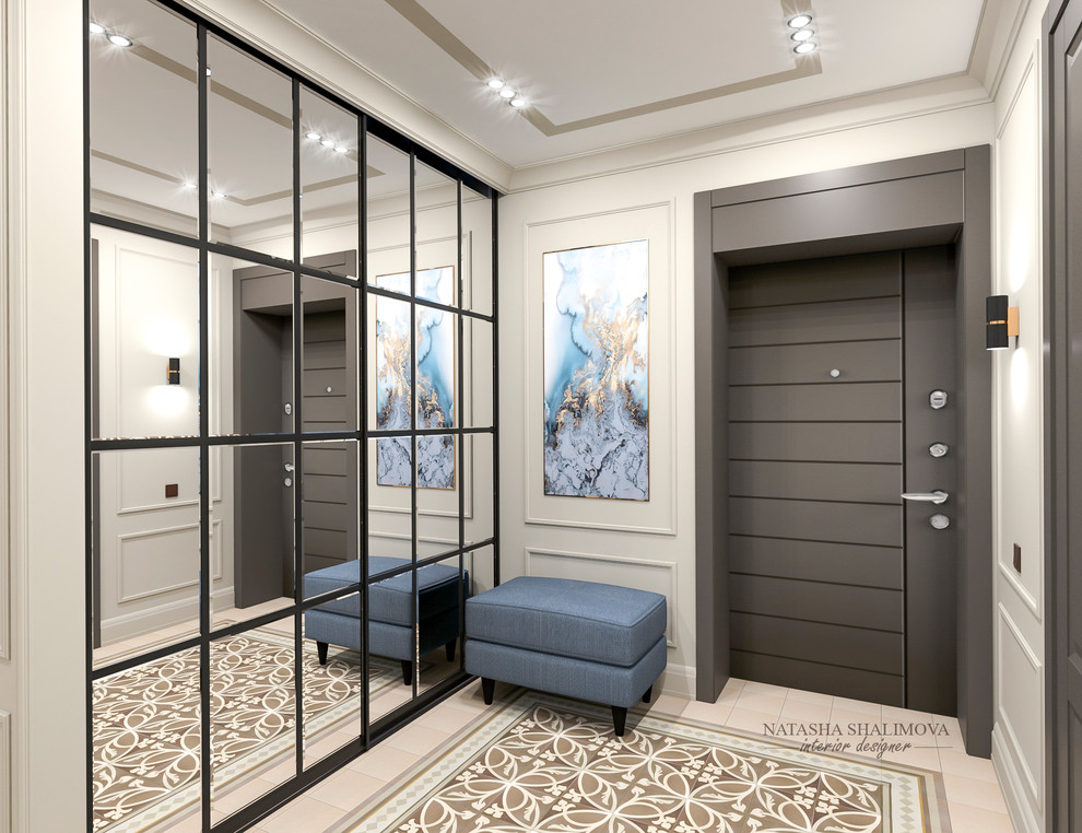 Современная классика