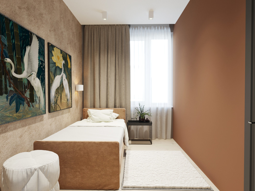 Загородный дом в Лалетино