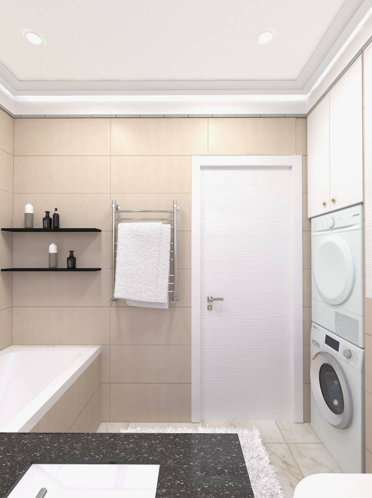 Квартира на Новолитовской