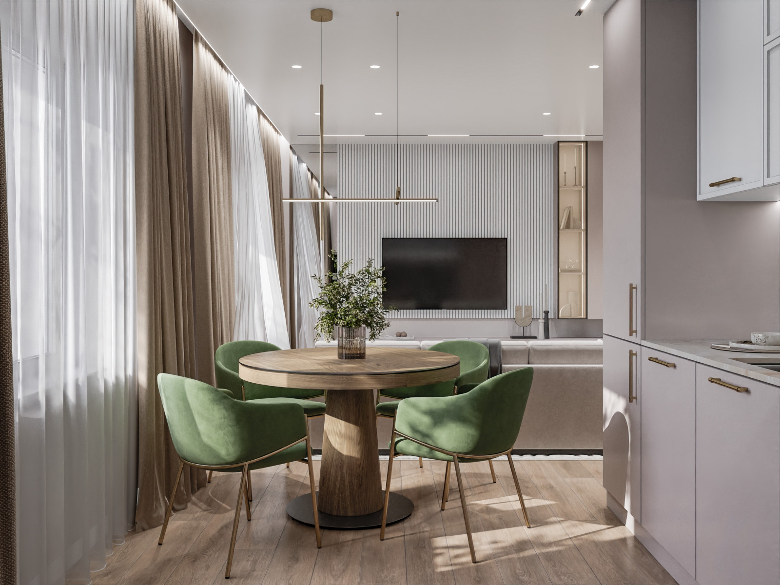 Московский