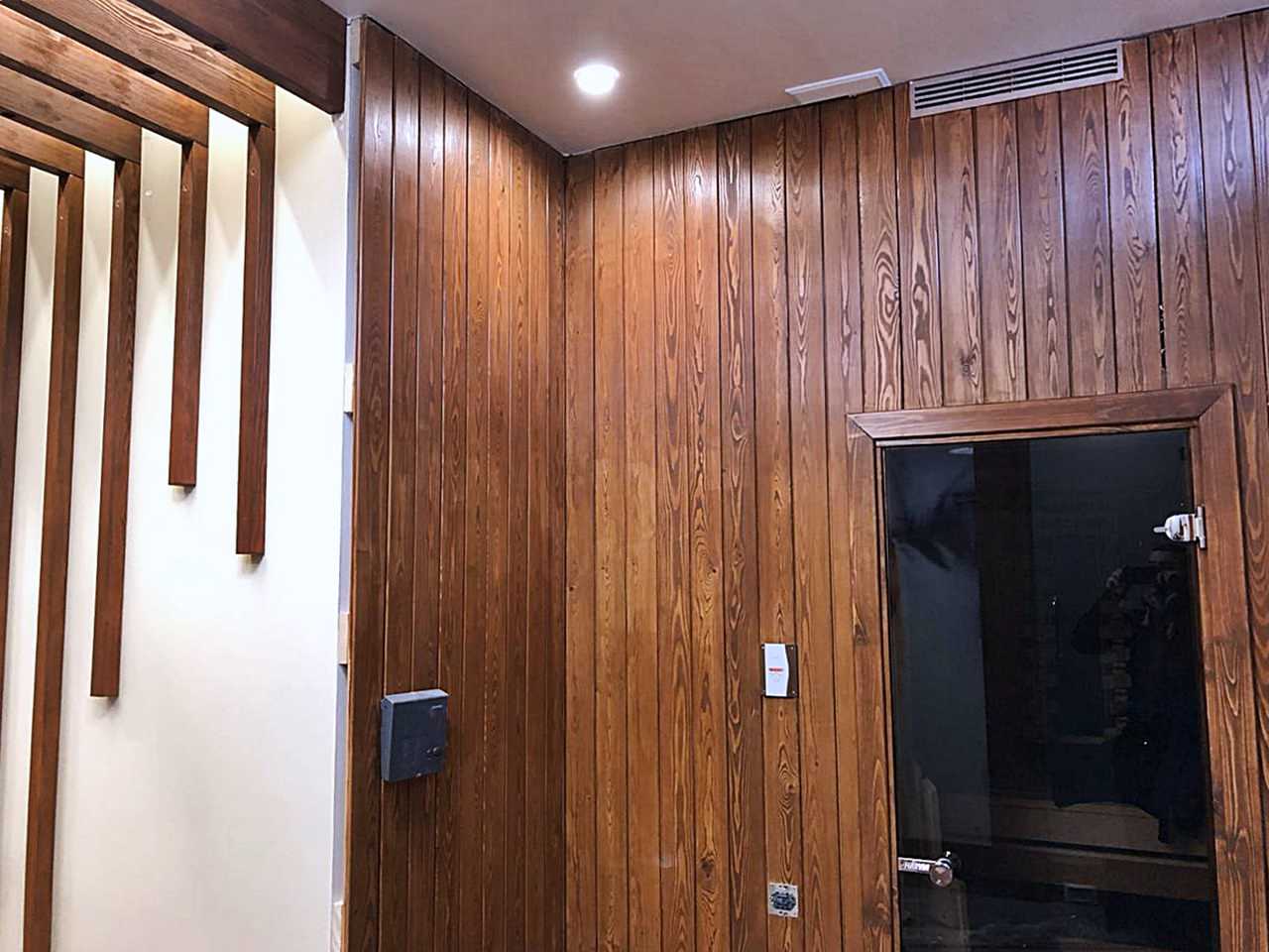 Декоративные балки