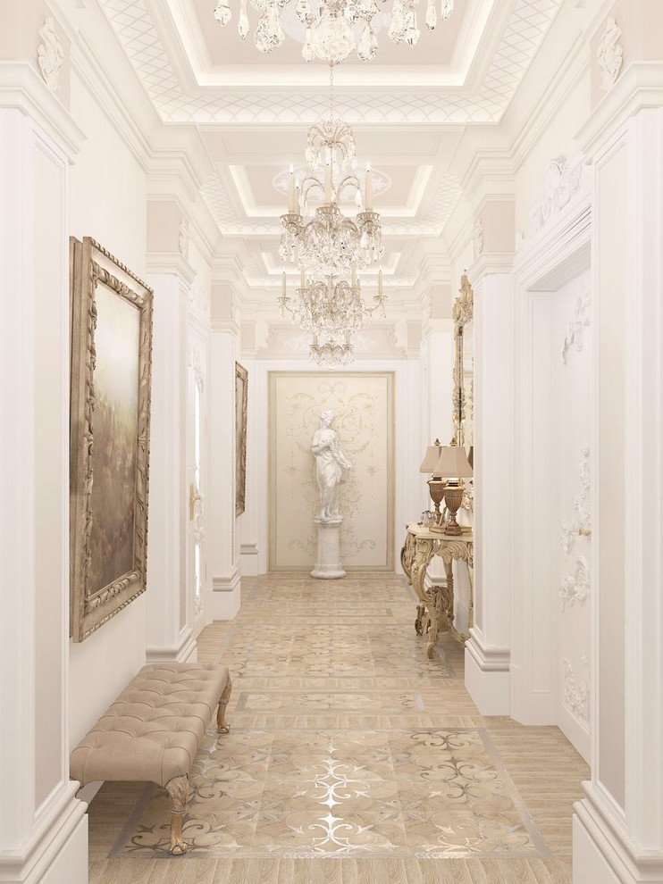 Классический стиль