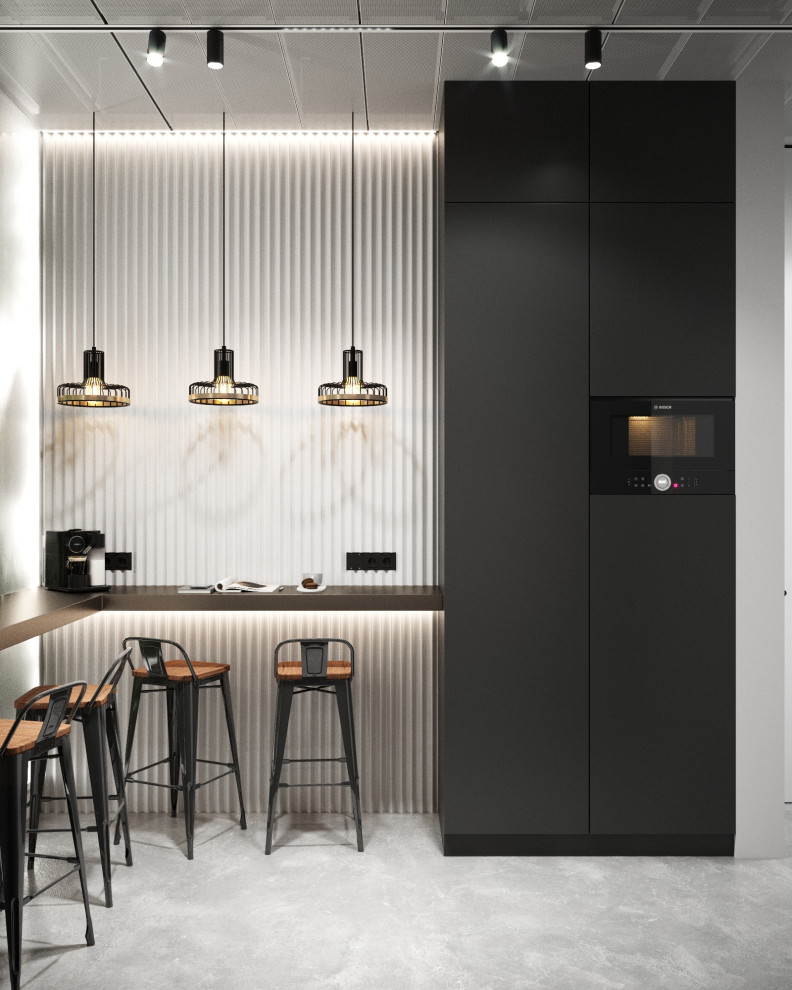 Дизайн офиса в Санкт-Петербурге