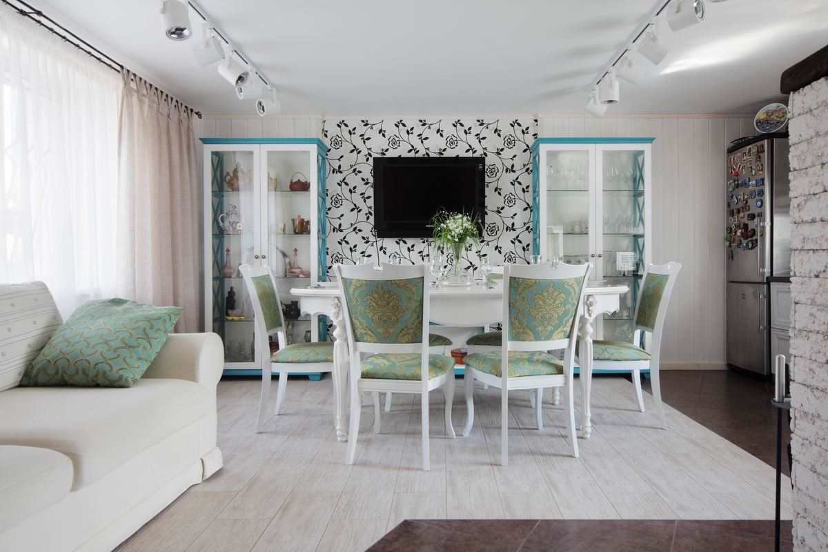 Дом в поселке Космаково 170 кв.м.