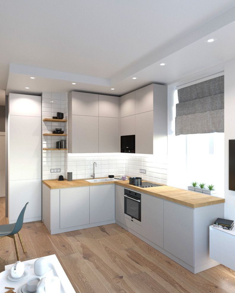 Квартира по ул.1905г