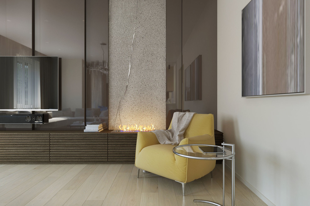 Дом на Бирюзовой