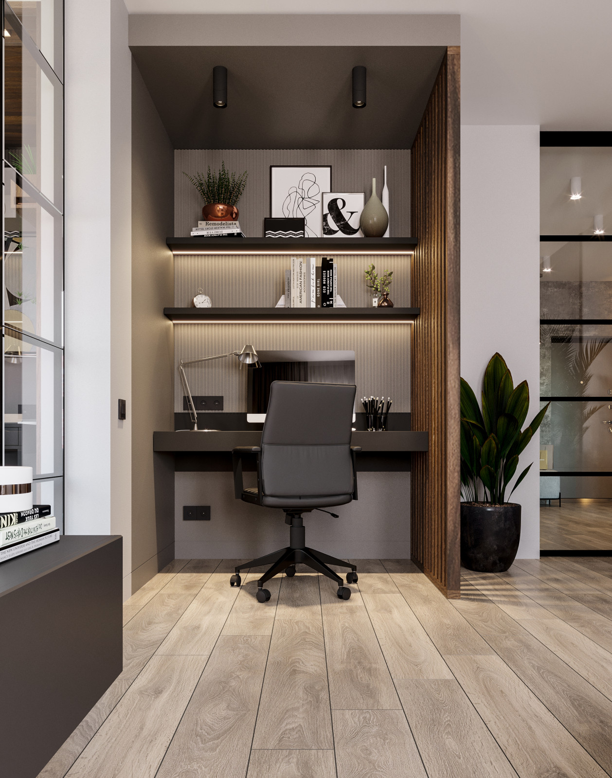 Квартира для молодой семьи в Красном Аксае