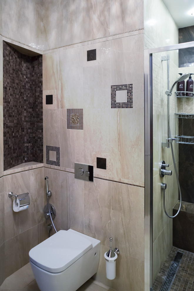 :R Олимпийская деревня