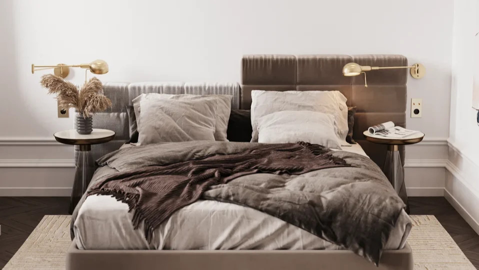 ЖК Монферран