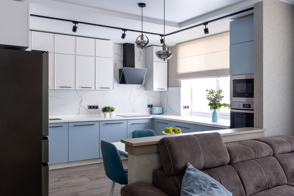 ЖК Сердце Ростова 2