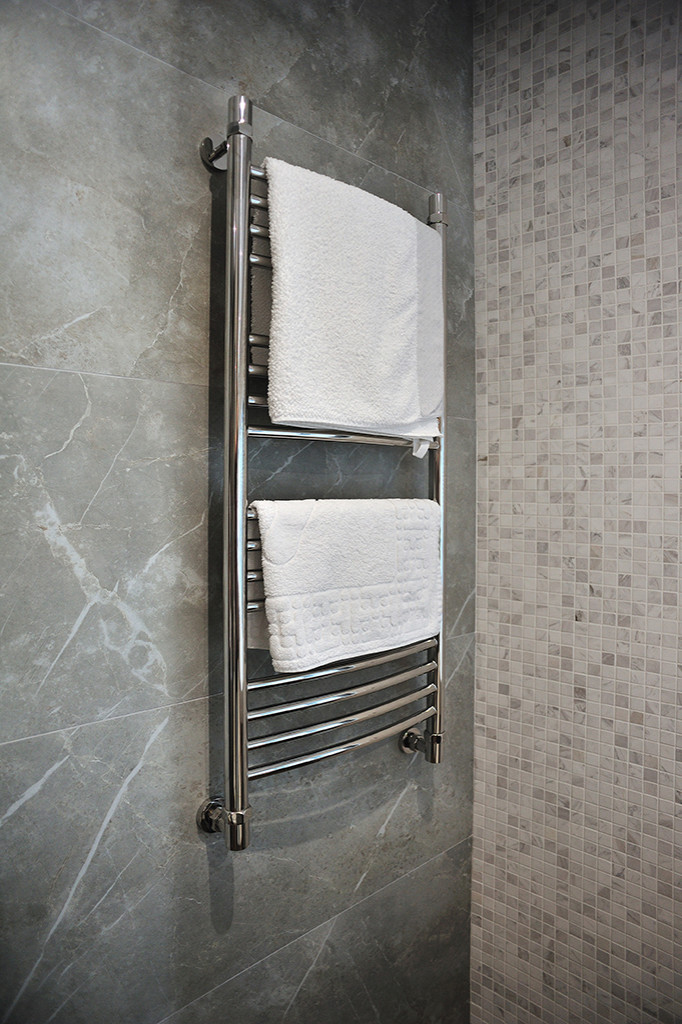 Круглый дом в Сочи