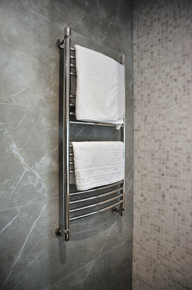 Круглый дом в Сочи