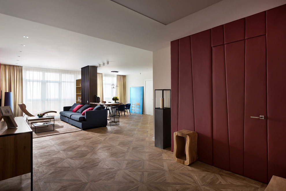 Пространство фантазий