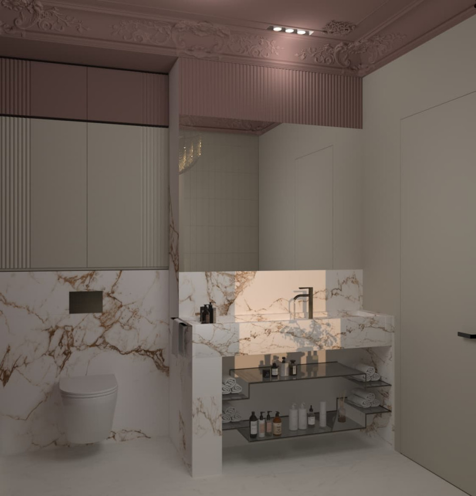 ЖК Зеленые аллеи