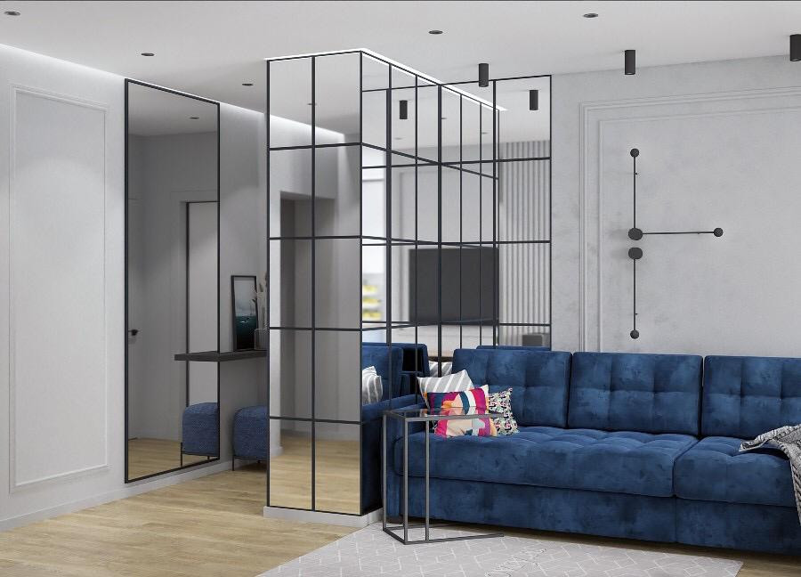 Новостройка