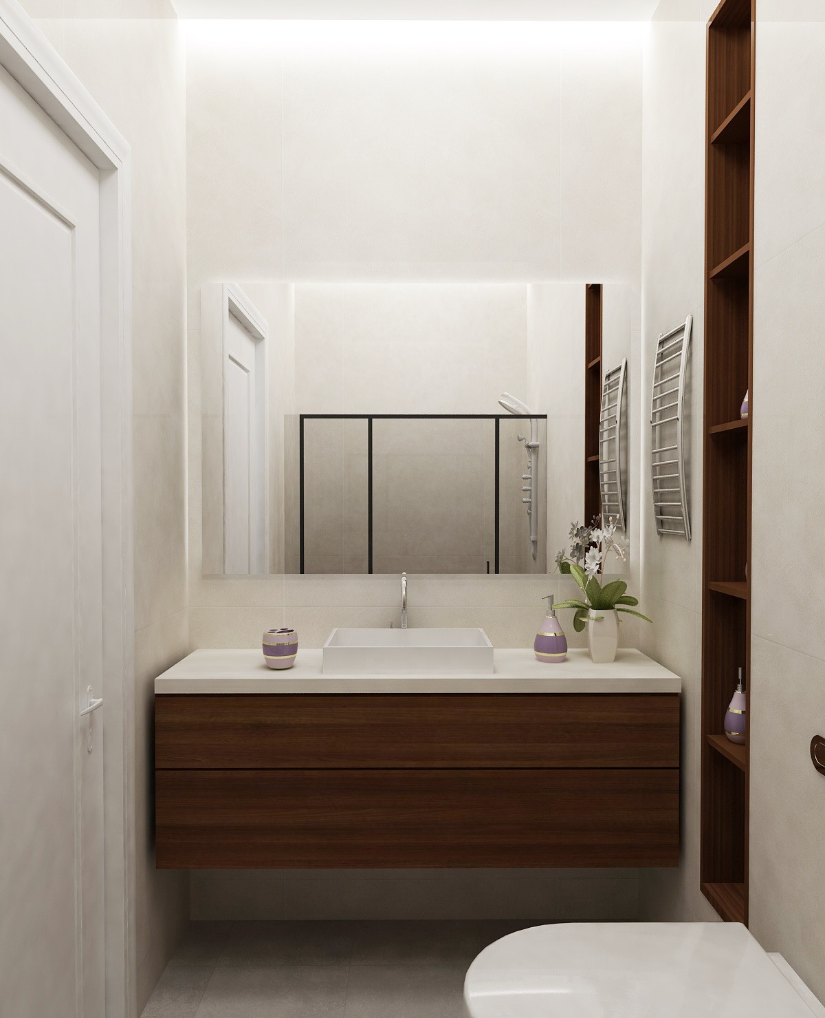 Квартира 135 кв м ЖК Столичный