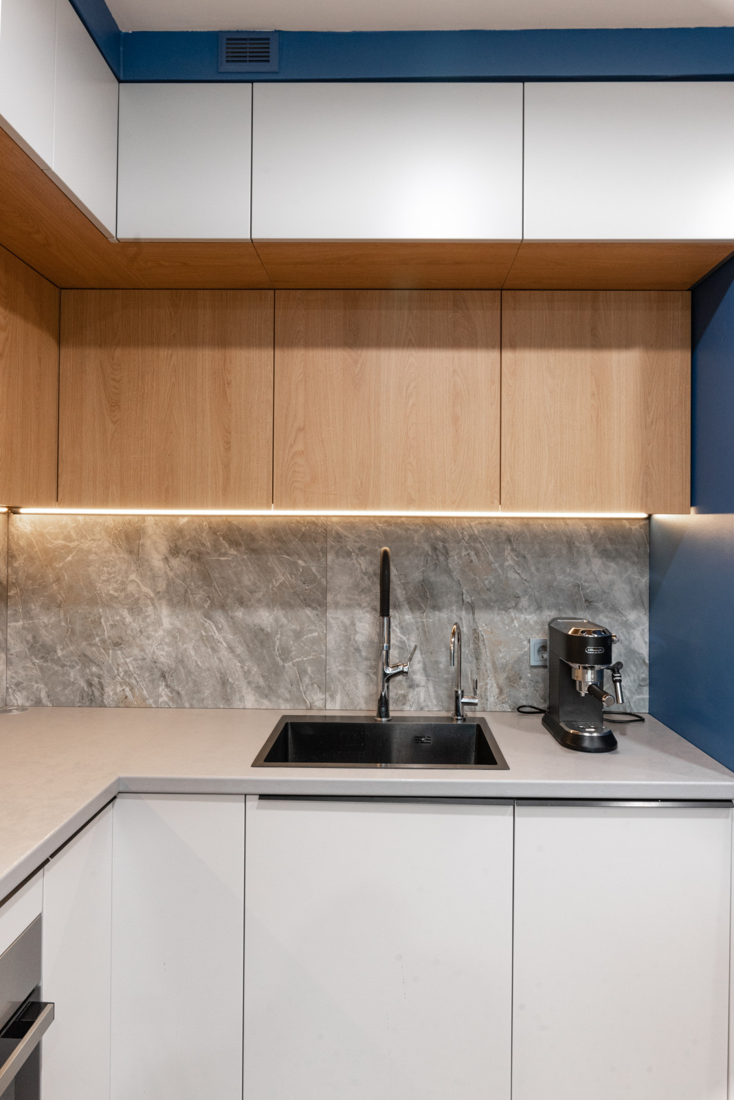 Кухня Дальневосточный