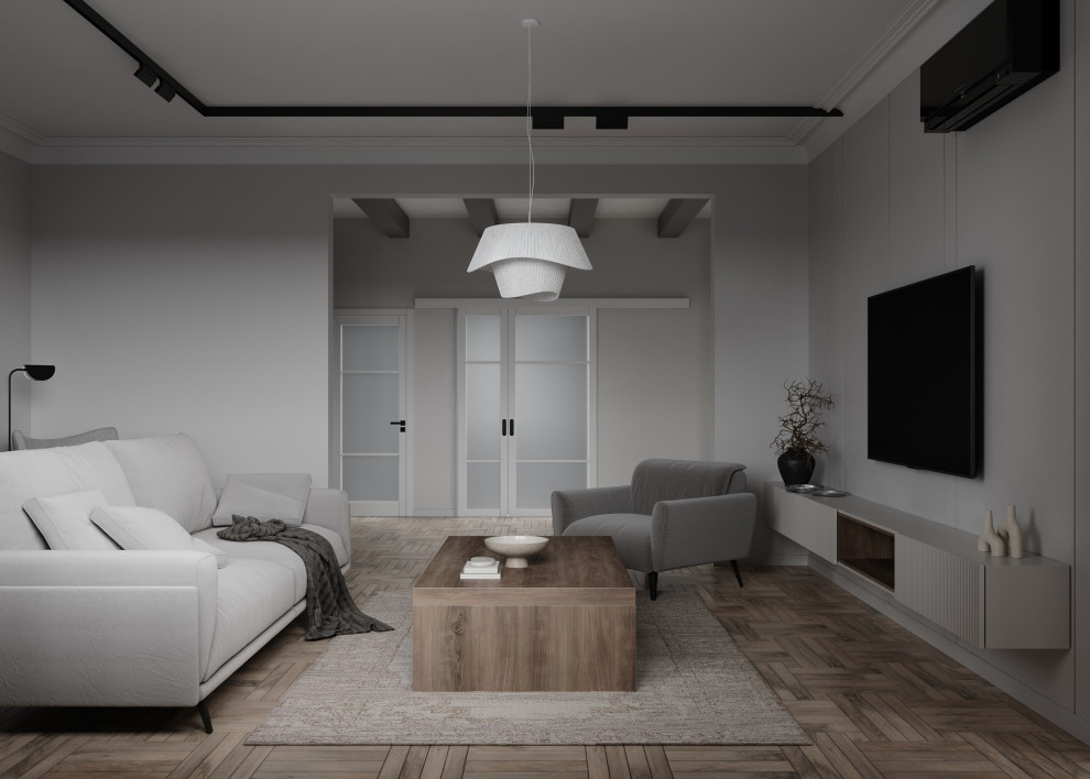 ЖЕМЧУЖНЫЙ ФЛЁР