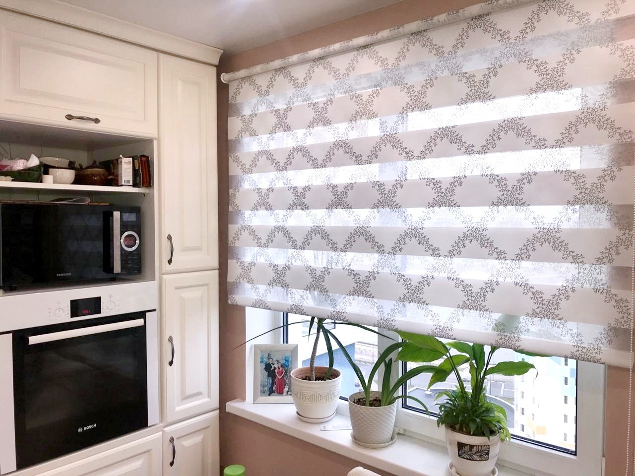 Обложка проекта: Кухня