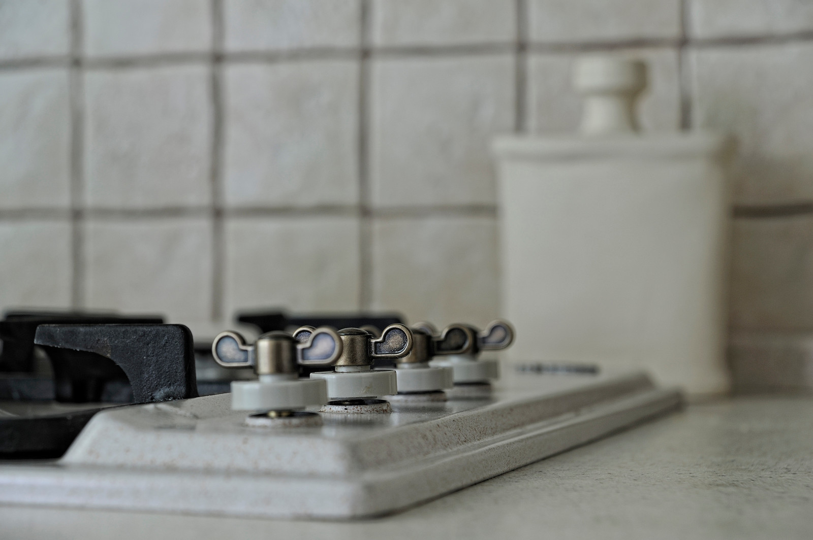 Кухонный гарнитур на ул.Володарского