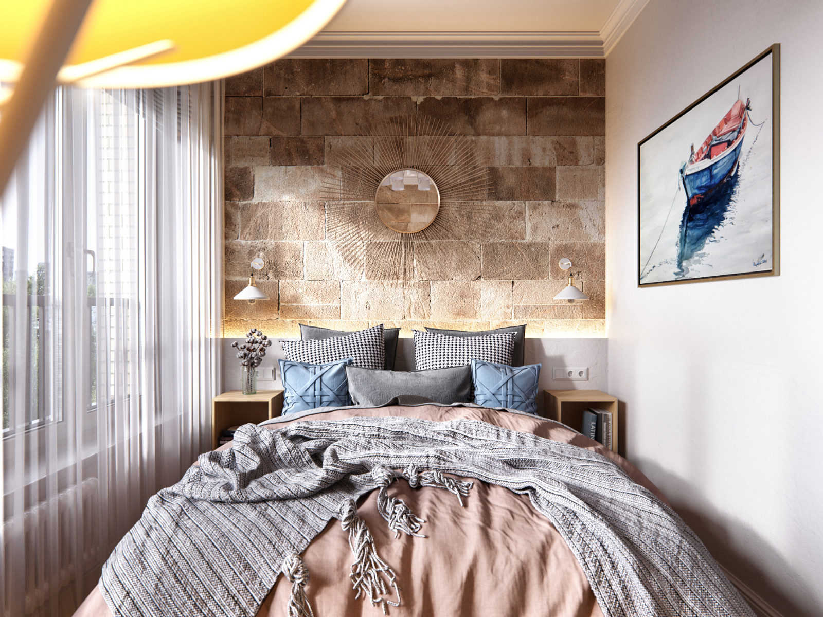 ЖК "Родной город"