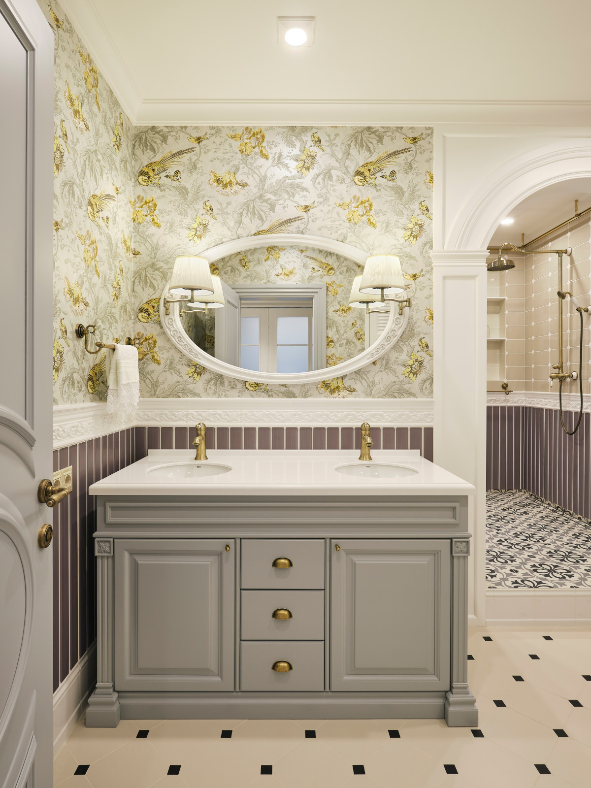 Фото реализованного проекта