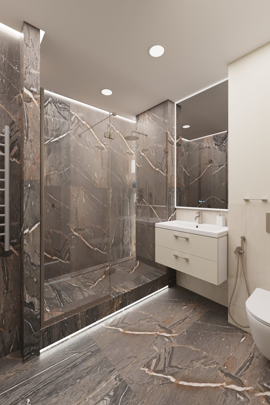 Квартира жк “Книги"