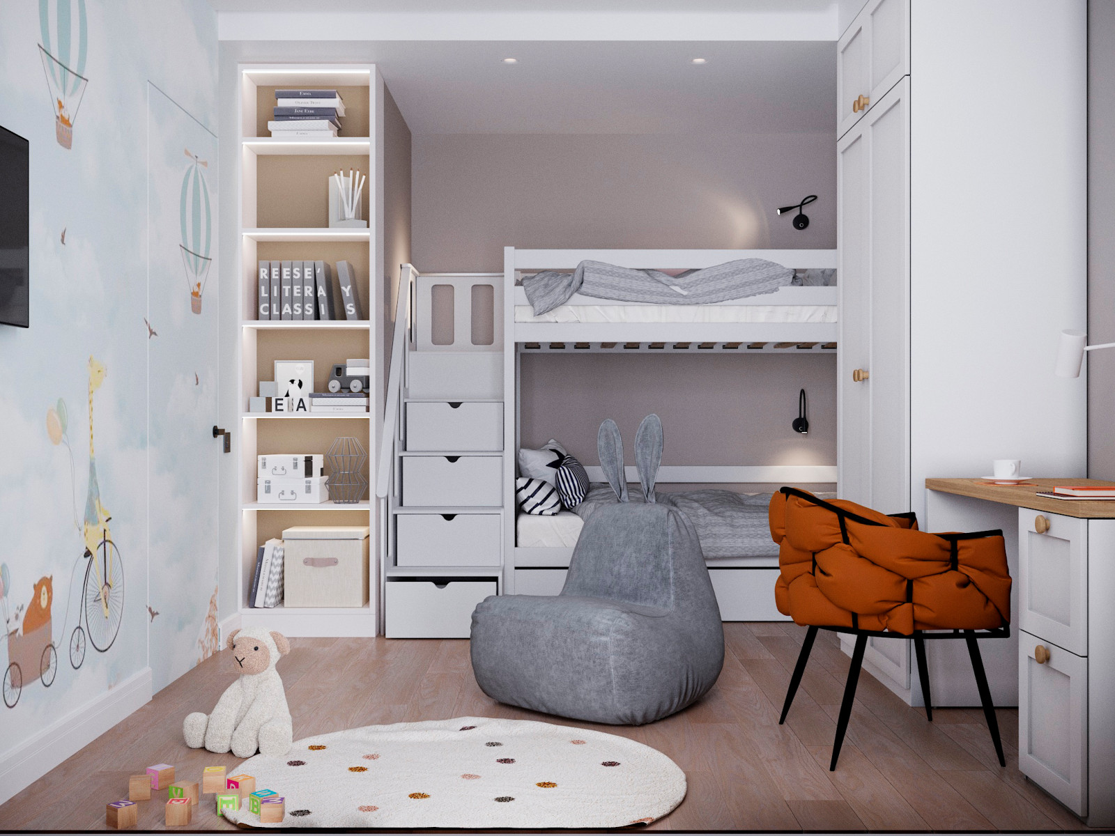 ЖК "Бастион"