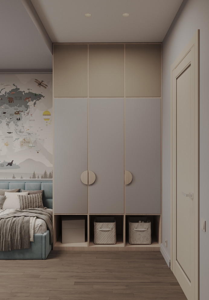 Семейное гнездо