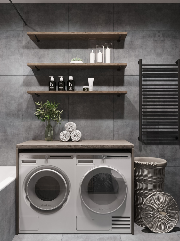 ЖК Селигер Сити - 40,2 м2